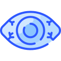 external eye-virus-transmission-vitaliy-gorbachev-blue-vitaly-gorbachev icon