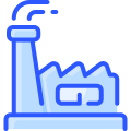 external factory-labour-day-vitaliy-gorbachev-blue-vitaly-gorbachev icon