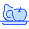 external fruit-health-vitaliy-gorbachev-blue-vitaly-gorbachev icon