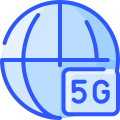 external globe-5g-vitaliy-gorbachev-blue-vitaly-gorbachev icon