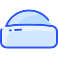external hat-clothes-vitaliy-gorbachev-blue-vitaly-gorbachev-1 icon