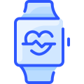 external heart-rate-health-vitaliy-gorbachev-blue-vitaly-gorbachev icon