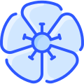 external hibiscus-flowers-vitaliy-gorbachev-blue-vitaly-gorbachev icon