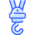 external hook-labour-day-vitaliy-gorbachev-blue-vitaly-gorbachev icon