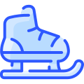 external ice-skate-winter-vitaliy-gorbachev-blue-vitaly-gorbachev icon