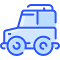 external jeep-jungle-vitaliy-gorbachev-blue-vitaly-gorbachev icon