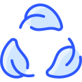 external leaf-ecology-vitaliy-gorbachev-blue-vitaly-gorbachev icon