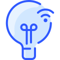external light-bulb-internet-technology-vitaliy-gorbachev-blue-vitaly-gorbachev icon