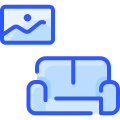 external livingroom-stay-home-vitaliy-gorbachev-blue-vitaly-gorbachev icon