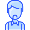 external man-avatars-vitaliy-gorbachev-blue-vitaly-gorbachev-5 icon
