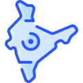 external map-diwali-vitaliy-gorbachev-blue-vitaly-gorbachev icon