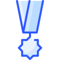 external medal-award-vitaliy-gorbachev-blue-vitaly-gorbachev-3 icon
