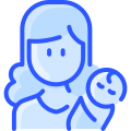 external mother-mother-day-vitaliy-gorbachev-blue-vitaly-gorbachev icon