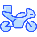 external motorbike-food-delivery-vitaliy-gorbachev-blue-vitaly-gorbachev icon