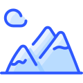 external mountains-snowboarding-vitaliy-gorbachev-blue-vitaly-gorbachev icon