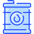 external oil-barrel-nature-resource-vitaliy-gorbachev-blue-vitaly-gorbachev icon