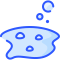 external puddle-nuclear-energy-vitaliy-gorbachev-blue-vitaly-gorbachev icon