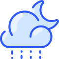 external rainy-weather-vitaliy-gorbachev-blue-vitaly-gorbachev icon