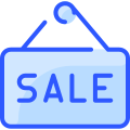 external sale-sales-vitaliy-gorbachev-blue-vitaly-gorbachev icon