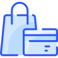 external shopping-bag-online-shopping-vitaliy-gorbachev-blue-vitaly-gorbachev icon