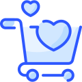 external shopping-cart-sales-vitaliy-gorbachev-blue-vitaly-gorbachev-1 icon