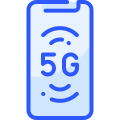 external smartphone-5g-vitaliy-gorbachev-blue-vitaly-gorbachev icon