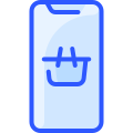 external smartphone-online-shopping-vitaliy-gorbachev-blue-vitaly-gorbachev-1 icon