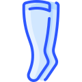external socks-clothes-vitaliy-gorbachev-blue-vitaly-gorbachev-1 icon