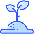 external sprout-spring-vitaliy-gorbachev-blue-vitaly-gorbachev icon