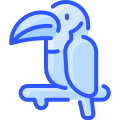 external toucan-jungle-vitaliy-gorbachev-blue-vitaly-gorbachev icon