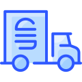 external truck-food-delivery-vitaliy-gorbachev-blue-vitaly-gorbachev icon
