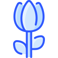 external tulip-flowers-vitaliy-gorbachev-blue-vitaly-gorbachev icon
