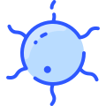 external virus-microorganism-vitaliy-gorbachev-blue-vitaly-gorbachev-1 icon