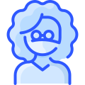 external woman-avatar-with-mask-vitaliy-gorbachev-blue-vitaly-gorbachev-1 icon