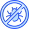 Debugging icon