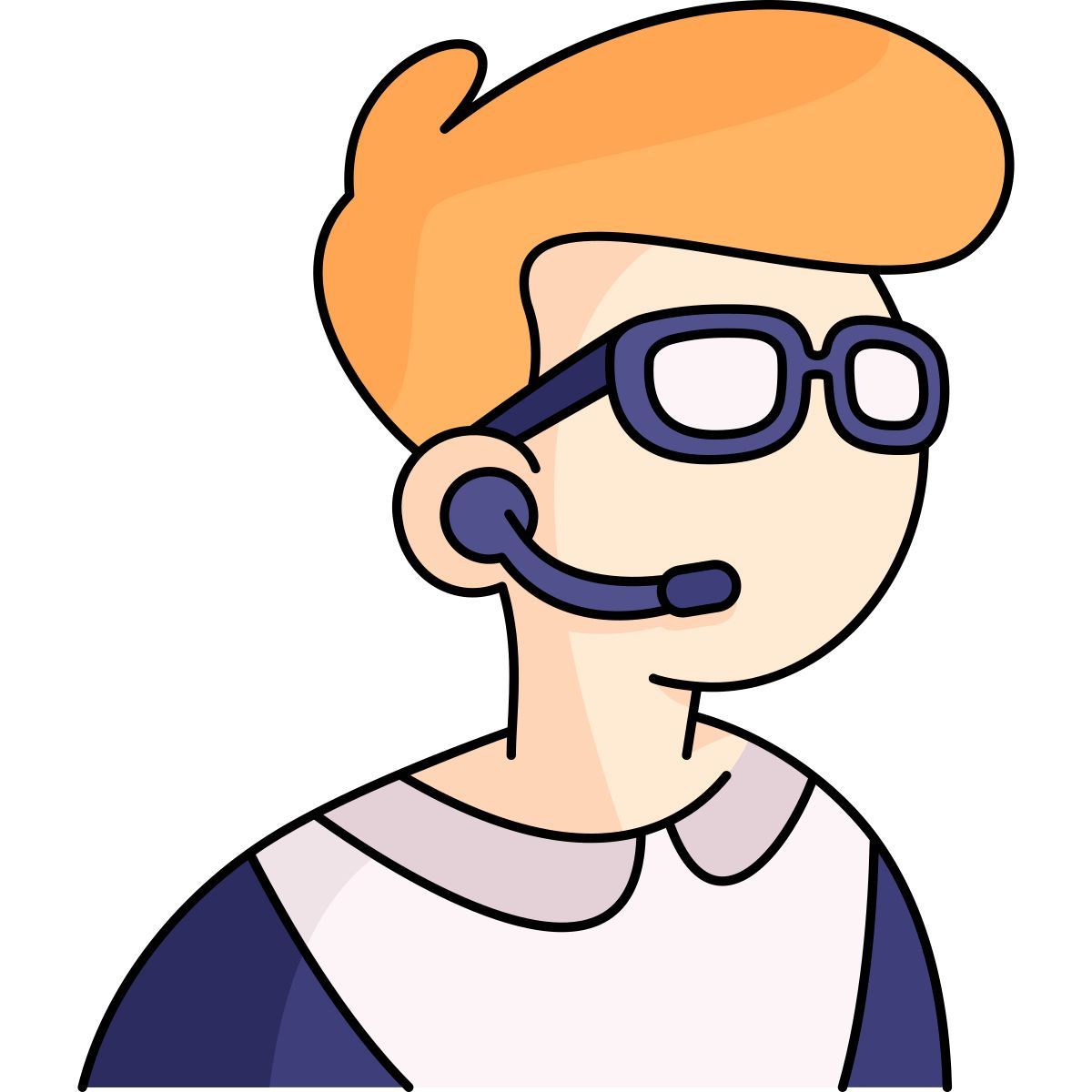 administrator icon