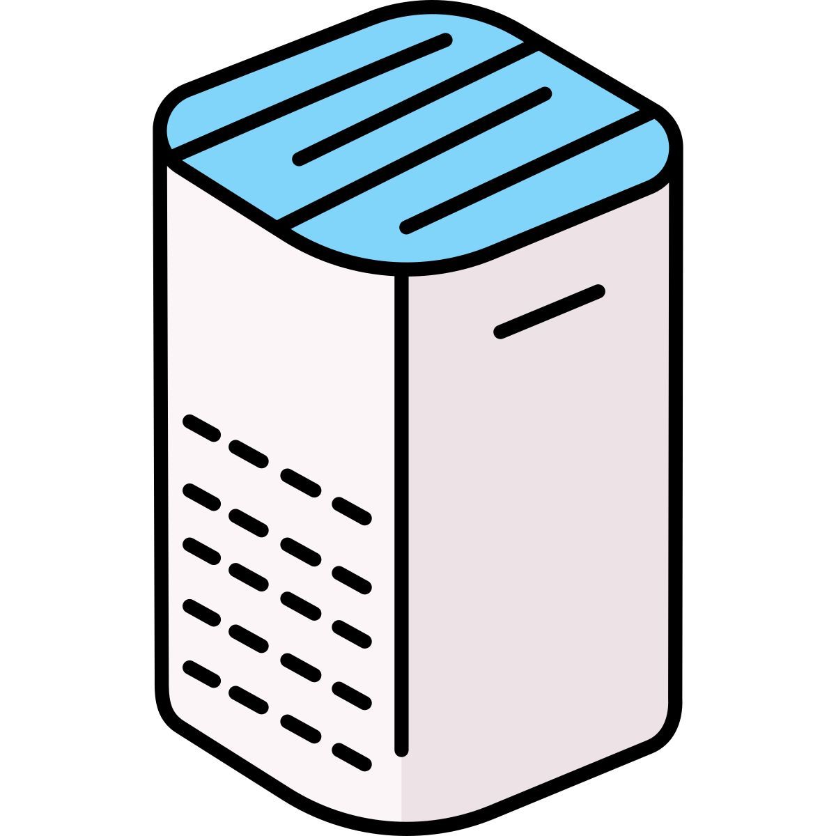 air purifier icon