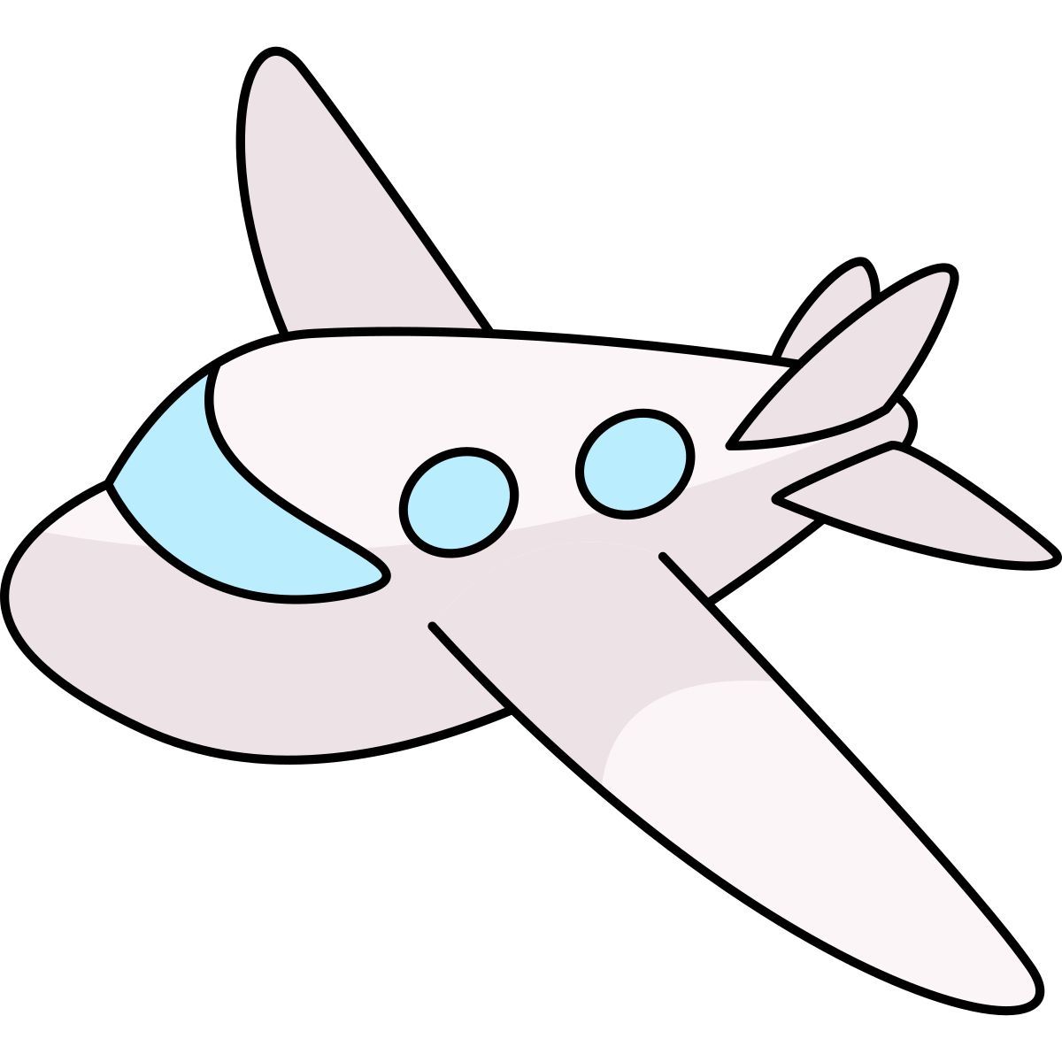 airplane icon