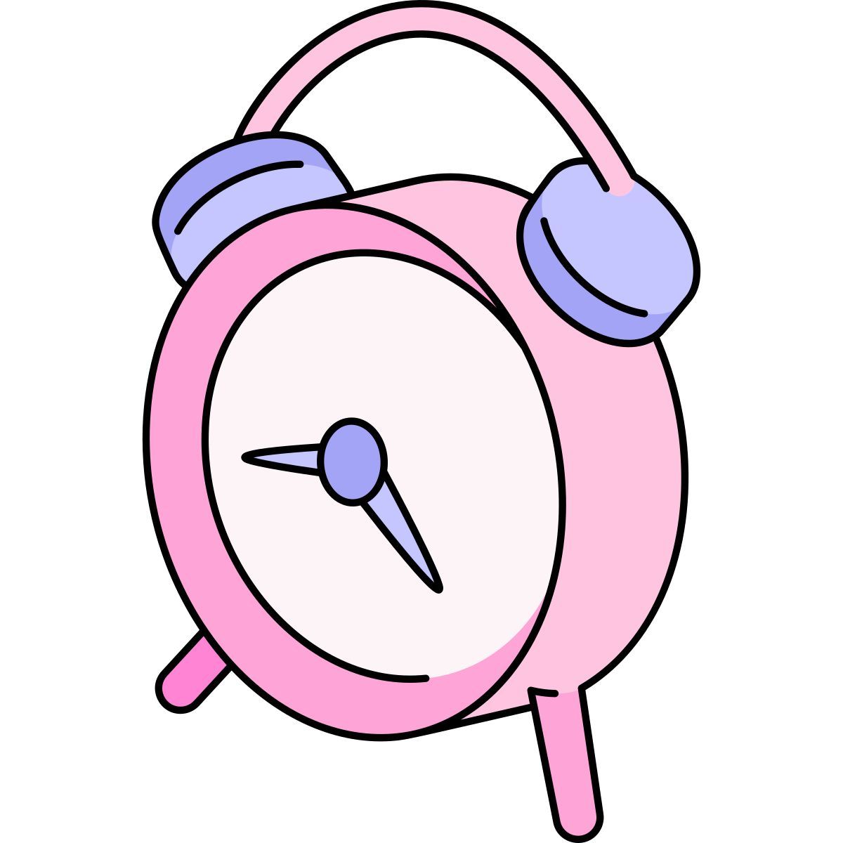 alarm clock icon