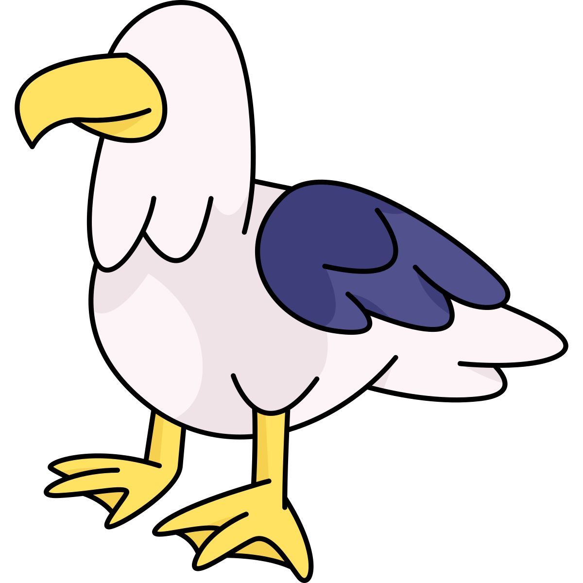 albatross icon