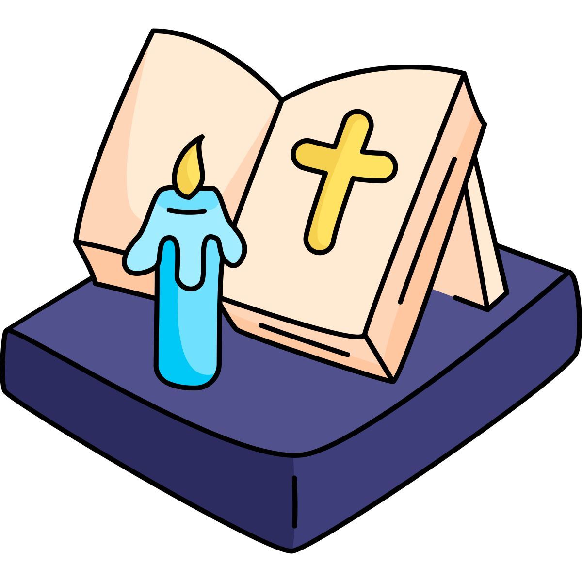altar icon