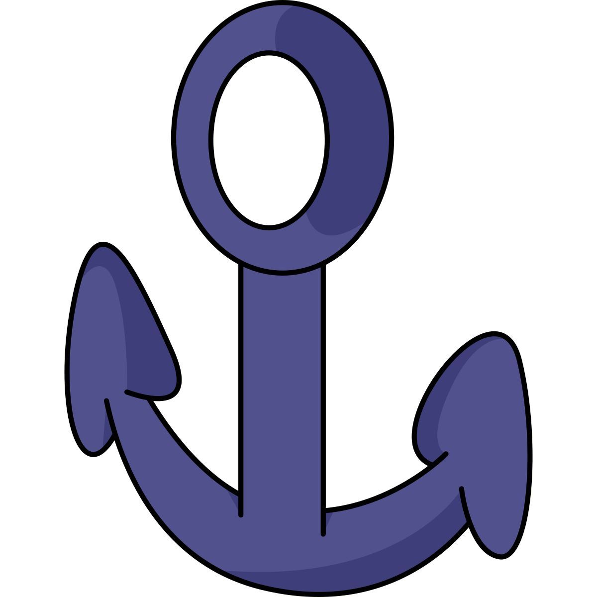 anchor icon