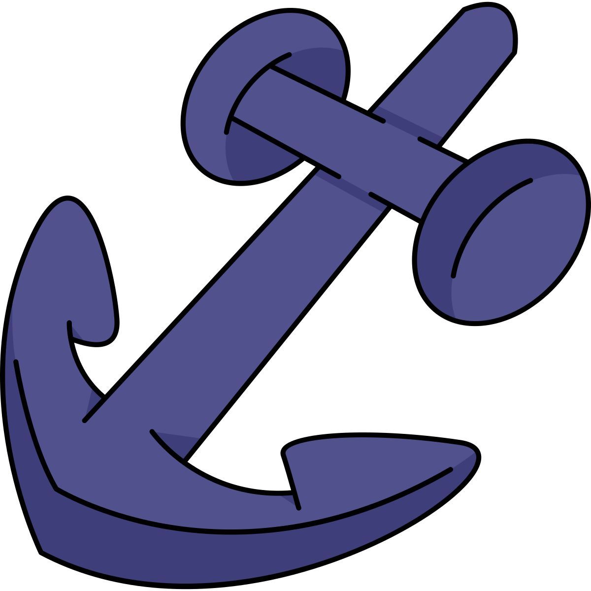 anchor icon