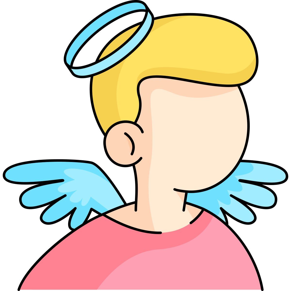 angel icon