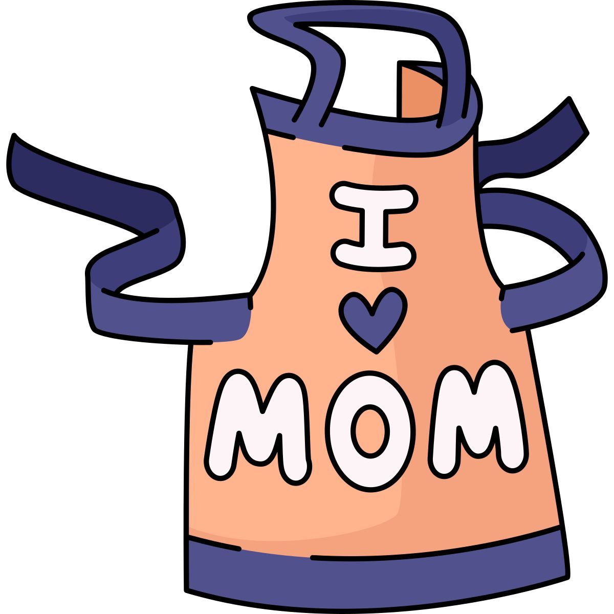 apron icon