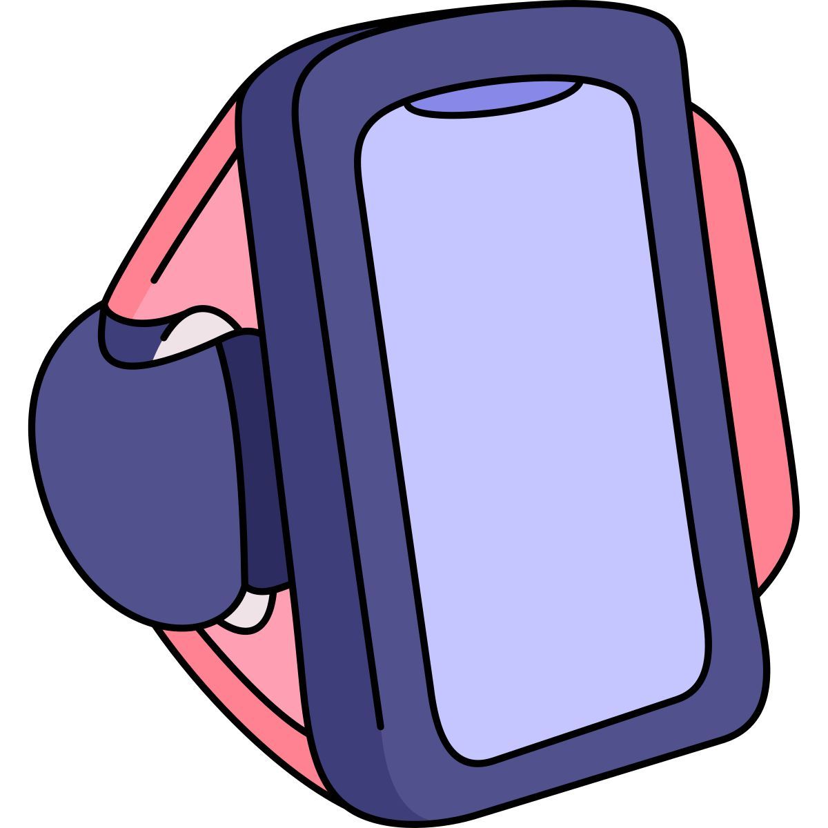 arm band icon