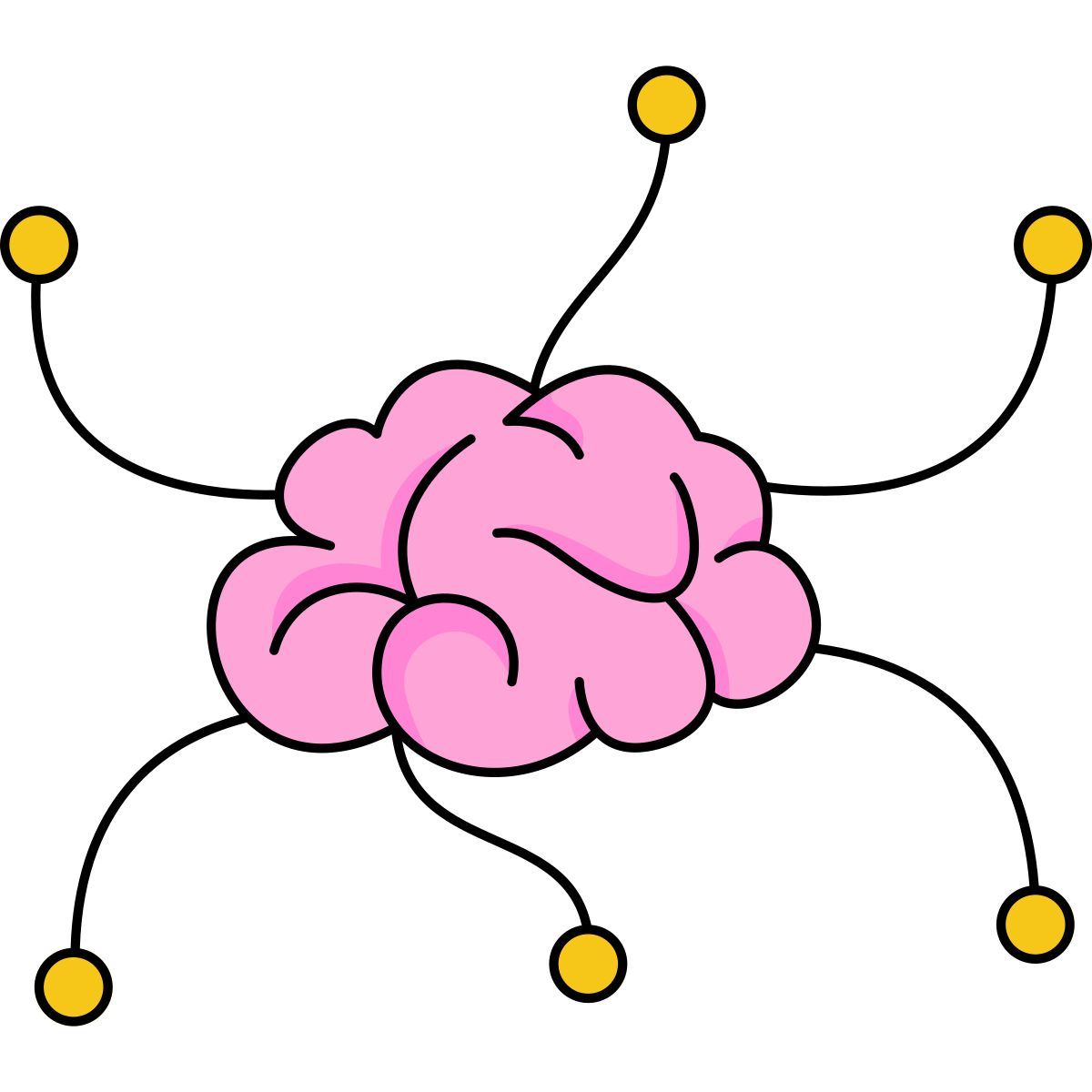 artificial intelligence icon