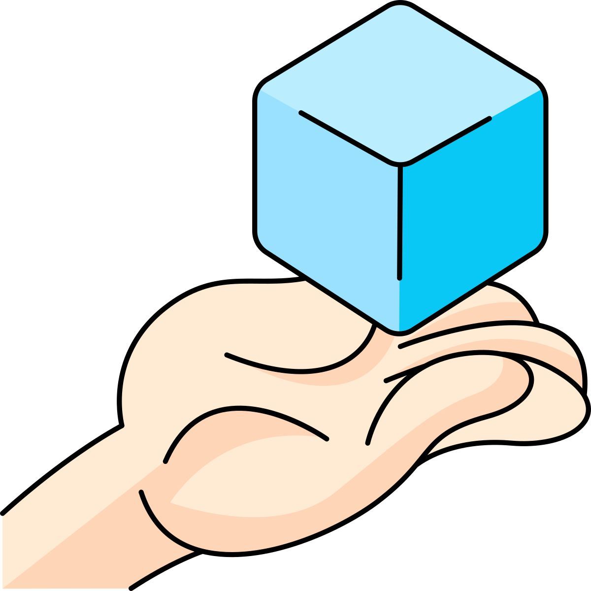 augmented reality icon