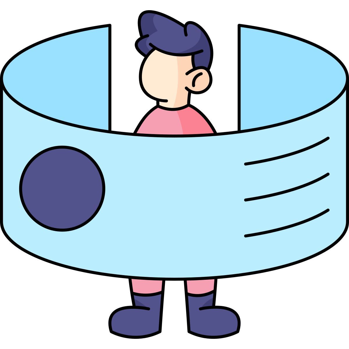 augmented reality icon
