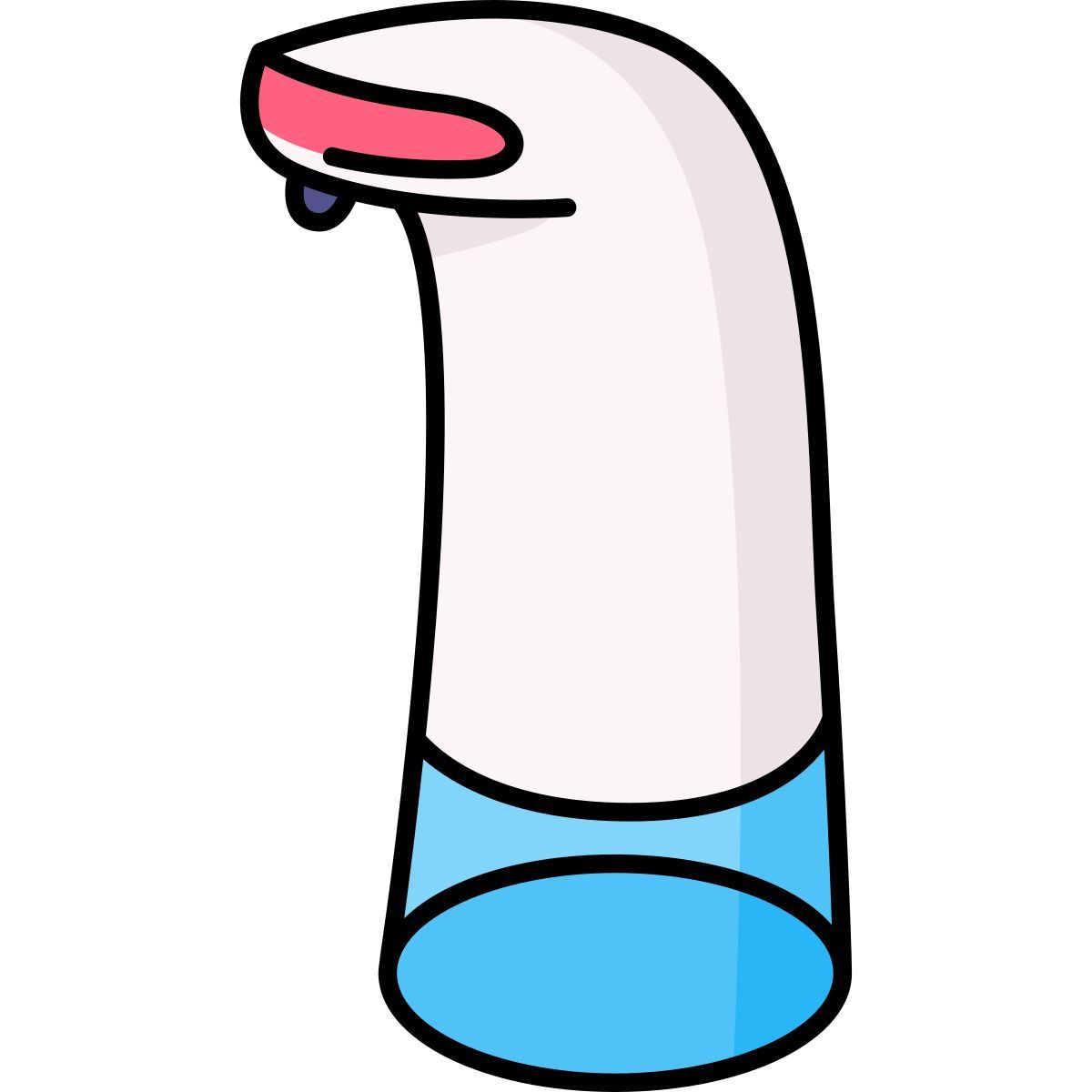 dispenser icon